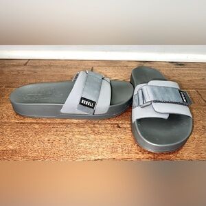 No Bull Project Adjustable slides
